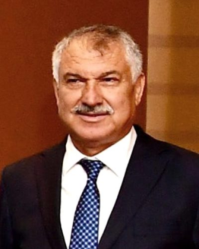 Adana Büyükşehir Belediye Başkanı Zeydan Karalar Kimdir?