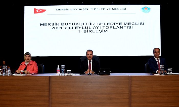 Seçer: “1 milyar liraya yakın borcu, 2.5 yılda kapattık”