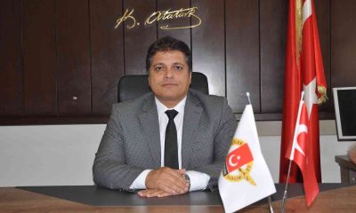 MGC Başkanı Tepe, TGF yönetimine seçildi