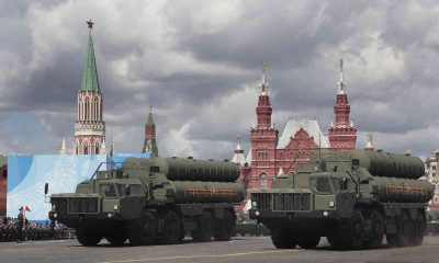 ABD’den S-400 alımına çifte standart