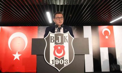 Ahmet Nur Çebi: “Rapor çıkıyor, hatam varsa bedelini ödemeye hazırım”