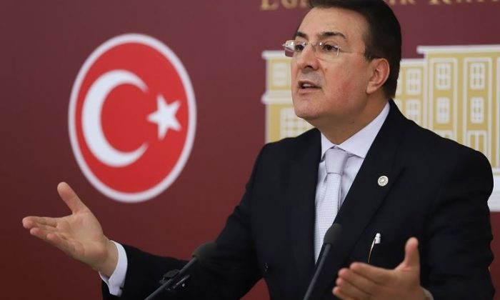 Aydemir: ‘Ovit tüneli bir ulaşım abidesidir’