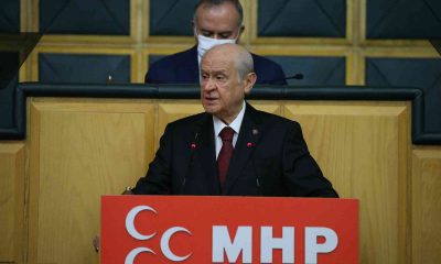 Bahçeli: “Özerk ve bağımsız kurumlar milli iradenin üzerinde olamaz, olmamalıdır”