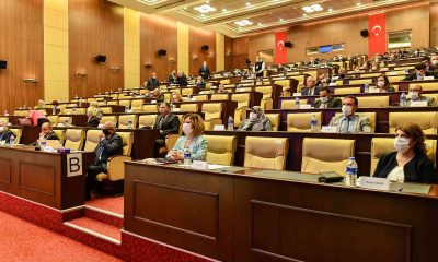 Çankaya muhtarlarına ‘Kızılay-Dikmen Metro Hattı’ projesi anlatıldı