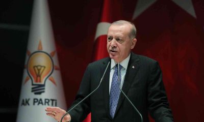 Cumhurbaşkanı Erdoğan’dan erken seçim açıklaması: “Yahu olmayacak erken seçim. Haziran 2023”