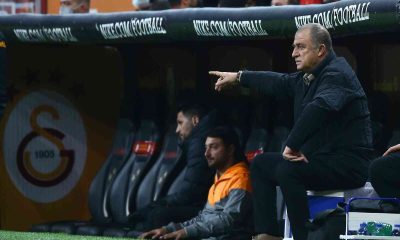 Fatih Terim’in 33. Fenerbahçe derbisi