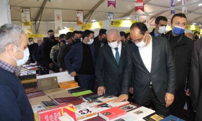 İbrahim Kalın: “Türkiye, kökleri sağlam bir çınar gibi kendi yolunda yürümeye devam ediyor”