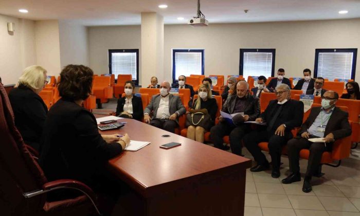 İzmit Belediyesi personeline maaş promosyonu ihalesi