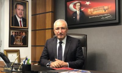 Malatya’da Kuzey Çevre Yolu 2023’te hizmete girecek