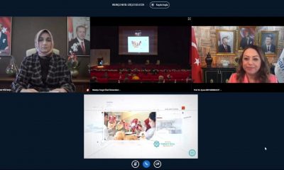 MTÜ’den “Bilinçli Nesil Güçlü Gelecek”  konferansı