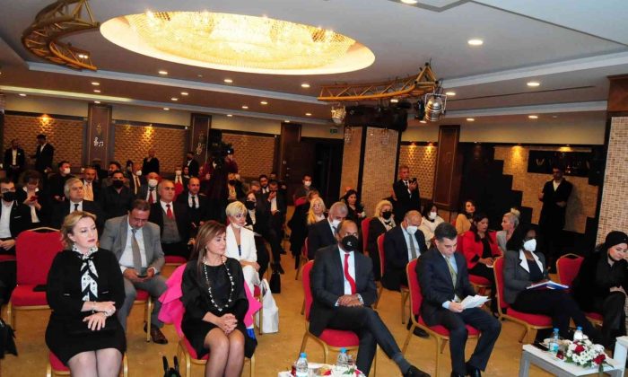 Türkiye-Küba İş Forumu Konferansı’nda iki ülkenin ekonomisi konuşuldu