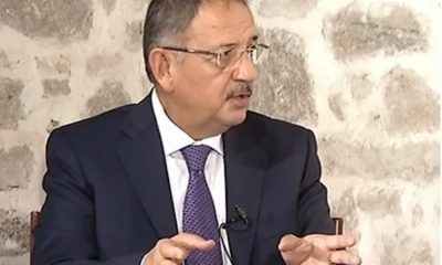 AK Parti’li Özhaseki: “Kılıçdaroğlu’nun TBMM’de yaptığı bu terbiyesiz hareket asla kabul edilemez”