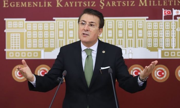 Aydemir: ‘Milletimiz gerçekleri biliyor’