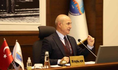 Başkan Akgün: “Tepecik’in imar planlarında sona gelindi”