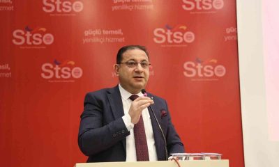 Başkan Eken: “Özel bankalar faizleri düşürmeli”