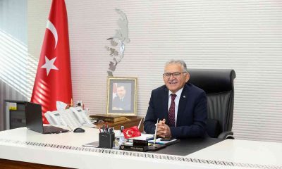 Büyükkılıç: “İnsan odaklı hizmet anlayışı ile çalışıyoruz”