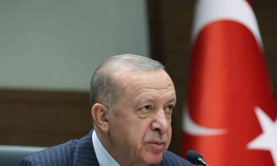 Cumhurbaşkanı Erdoğan’dan Güney Kıbrıs’a sert tepki: “Karşılıksız kalmayacak”