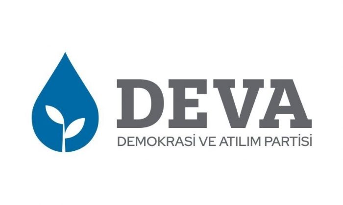 Deva Partisi Aydın’da toplu istifa