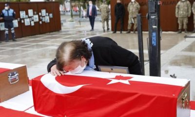 KKTC Cumhurbaşkanı Tatar’dan 1974 şehit edilen 11 çocuk için özel video klip