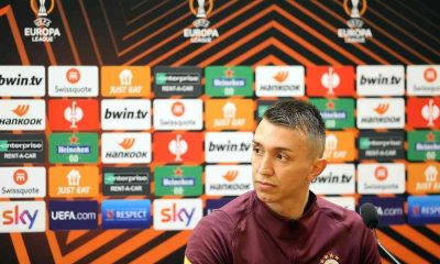 Muslera: “Yolun sonuna kadar gitmeyi düşünüyoruz”