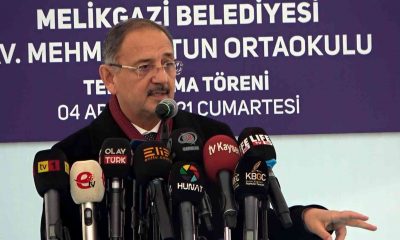 Özhaseki: “Yakında asgari ücretinde, emeklinin de, dar gelirlinin de ücretlerinin nasıl arttığını, nasıl rahatladığını herkes görecek”