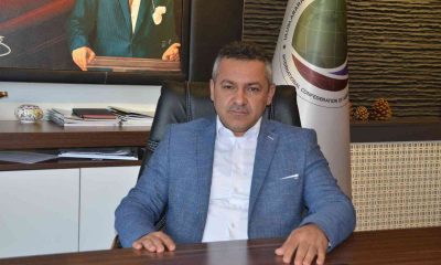 TARIMKON Başkanı Yüksel: “Atıl tarım arazilerinden ekonomiye yıllık 13 milyar lira katkı sağlanabilir”