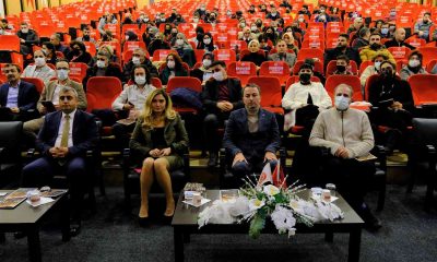 Yunus Emre’yi konserle andılar